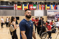 Julien ESPINOS