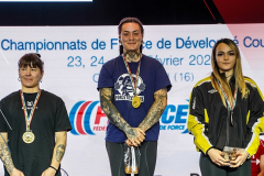 Emilie Clavier