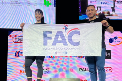 La FAC