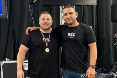Ligue Provençale de Force