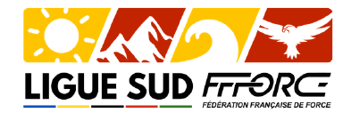 Ligue SUD de Force
